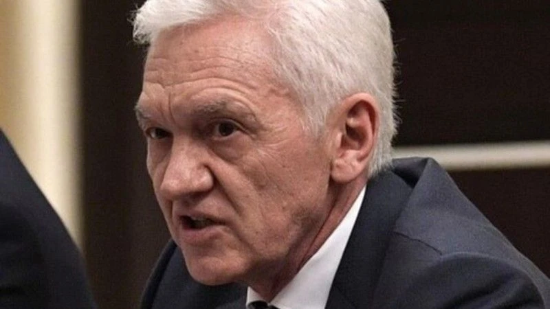 Giennadij Timczenko