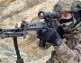 Ukraina karabinki uzbrojenie FN FAL