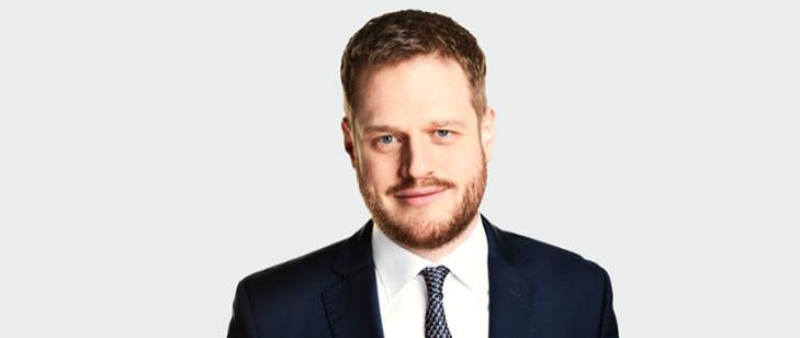 The Ministry of Digitization is back. Cieszyński: "It&#39;s raising the rank"