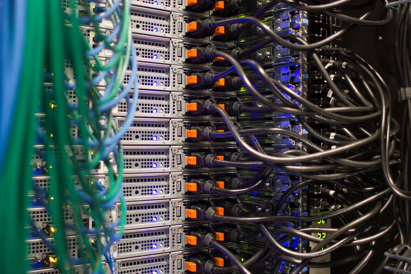 Kopie państwowych danych. Ukraina: rząd przyjął uchwałę