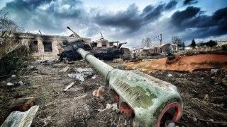 wojna Ukraina zniszczenia