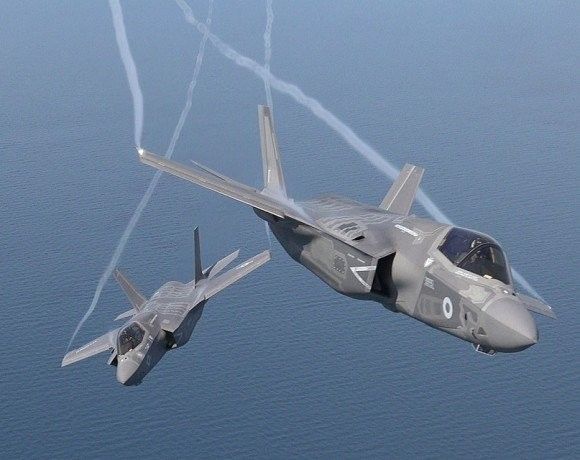 F-35