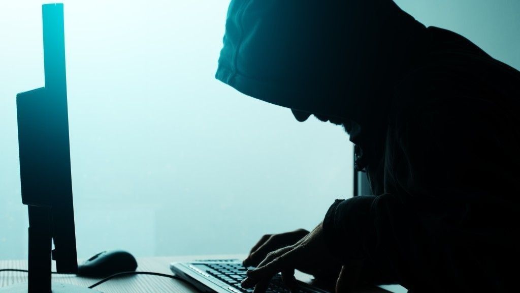 hacker