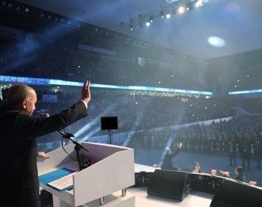 Erdogan Turcja wybory