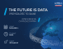 Konferencja The Future is Data. Przyszłość to dane odbywa się 18 kwietnia 2023 roku.