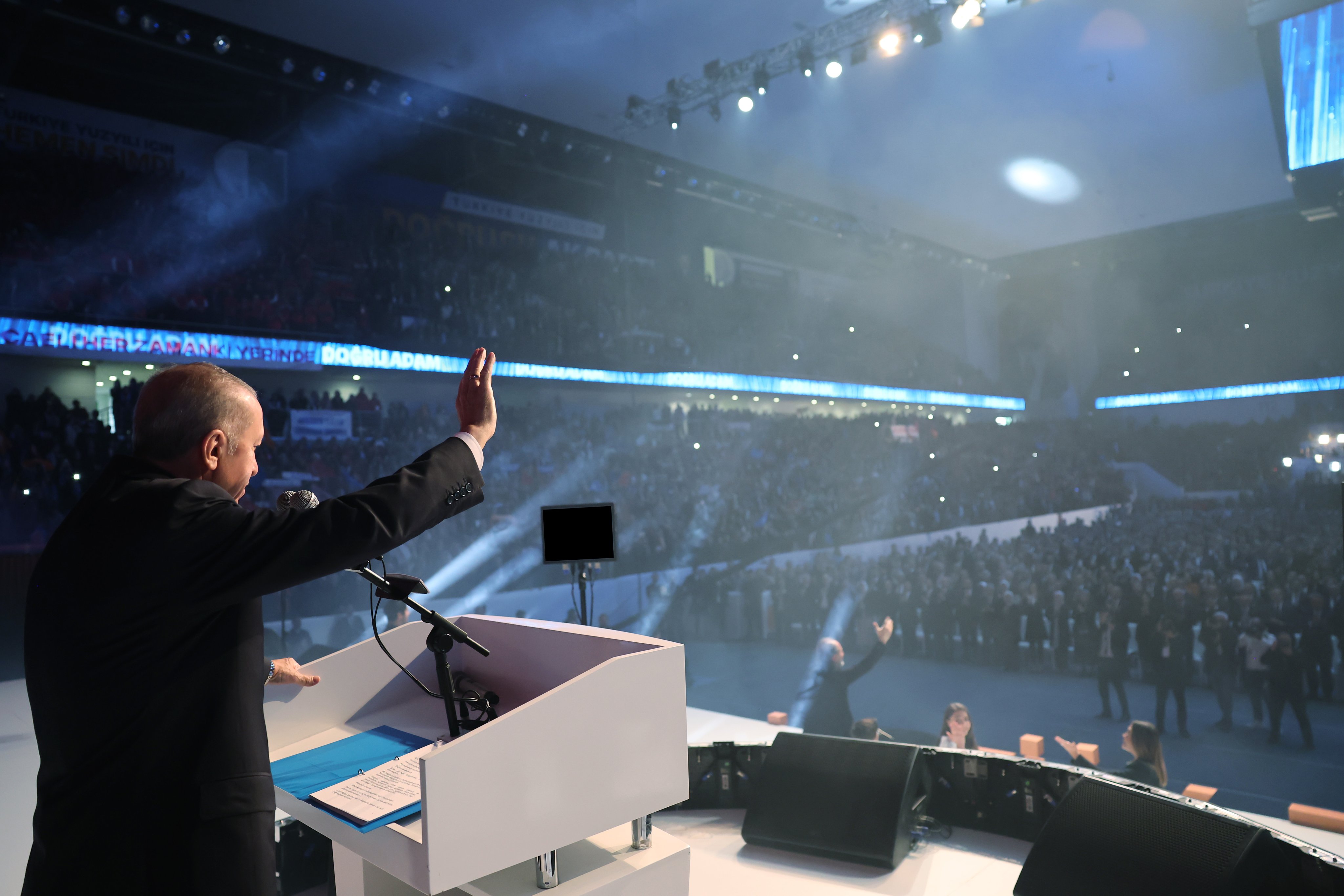 Tureckie wybory w pigułce – analiza kampanii wyborczych