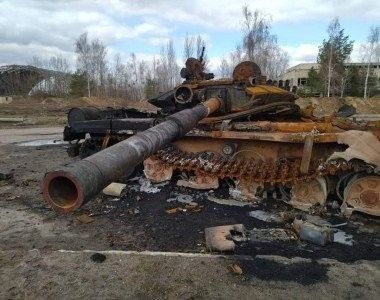 wojna Ukraina