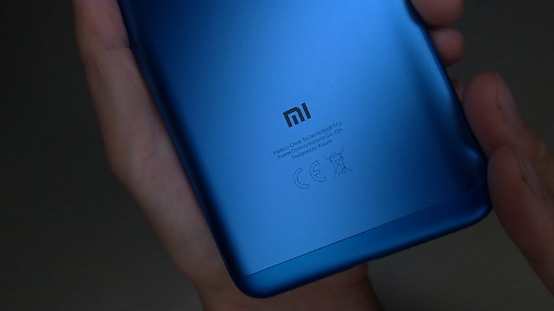 Ukraina: Xiaomi na liście sponsorów wojny