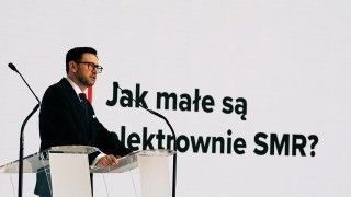 Prezes Orlenu Daniel Obajtek