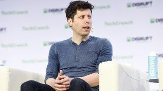 Dyrektor generalny firmy OpenAI Sam Altman