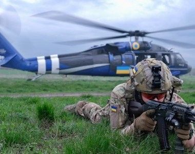 Black Hawk Ukraine