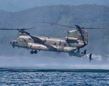 Chinook
