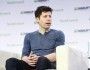 Dyrektor generalny firmy OpenAI Sam Altman