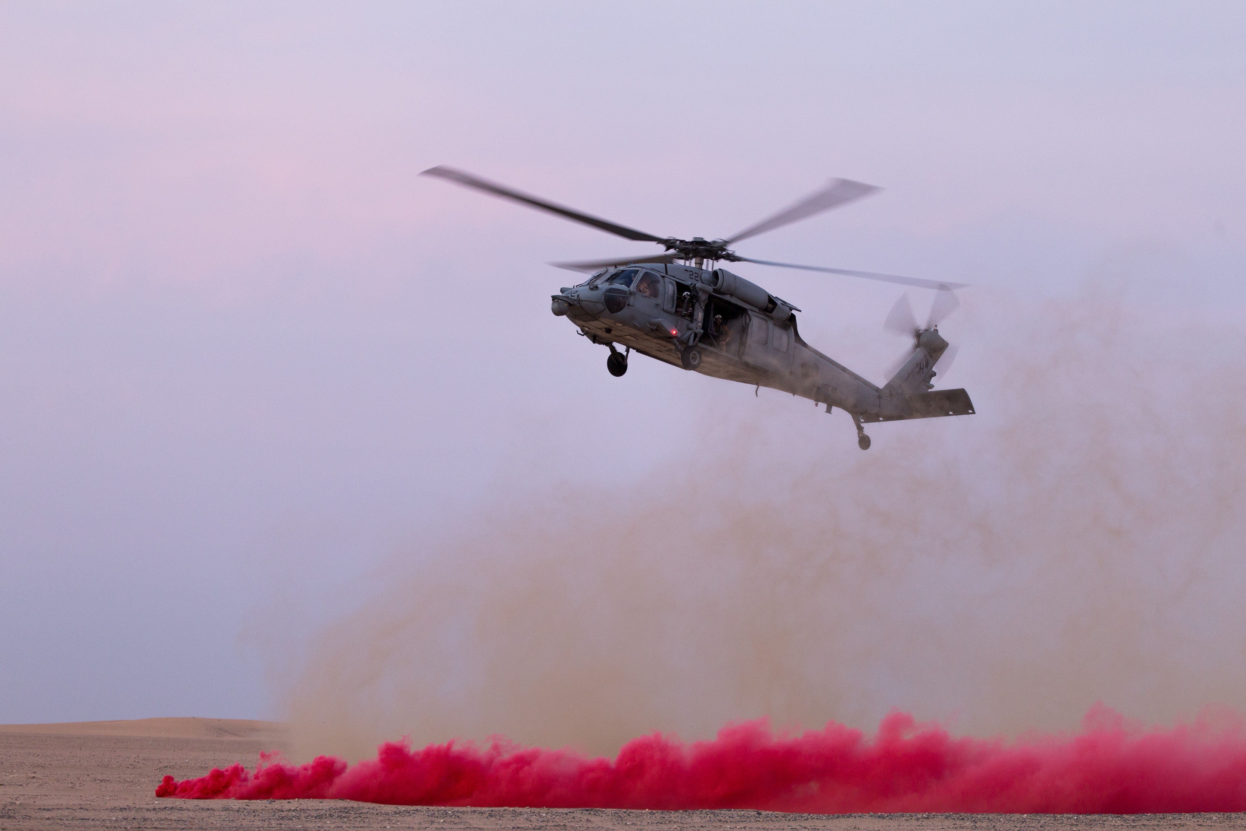 Kolejne uderzenie w liderów Państwa Islamskiego