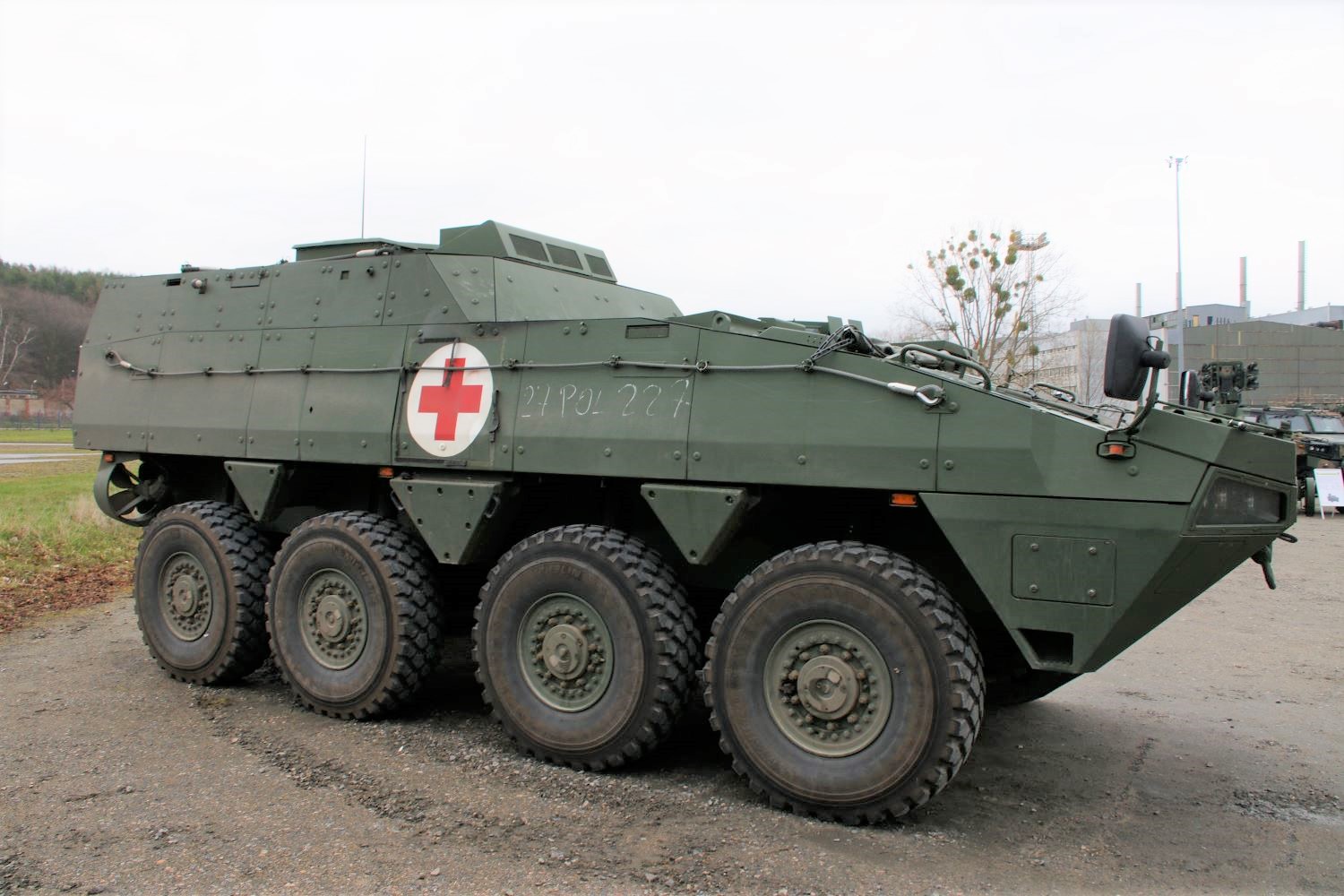 Ile zarobi żołnierz podczas wojny?