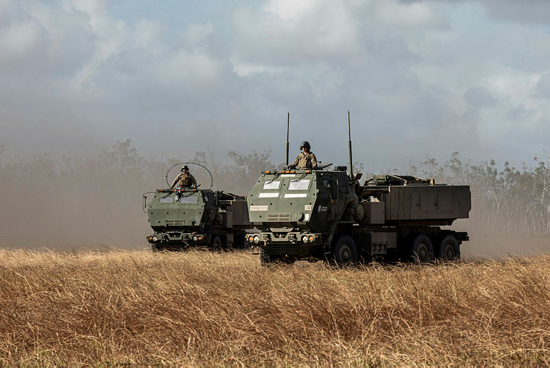 Australia gospodarzem największych ćwiczeń od lat