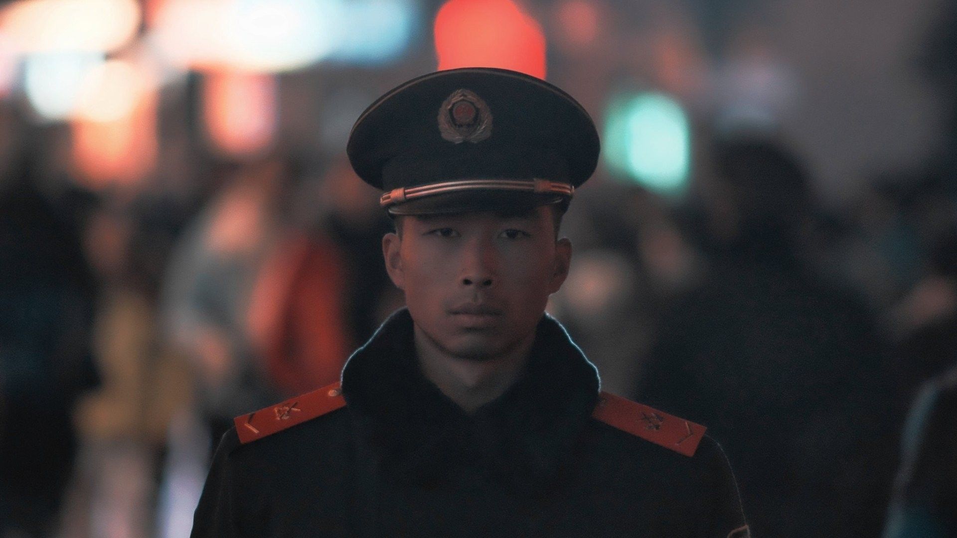 Chiński rząd chce cenzurować swoich obywateli nawet poza granicami kraju