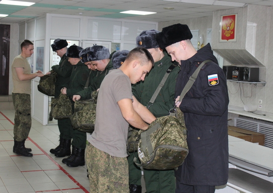 Rosjanie z wyborem: albo do woja, albo do więzienia