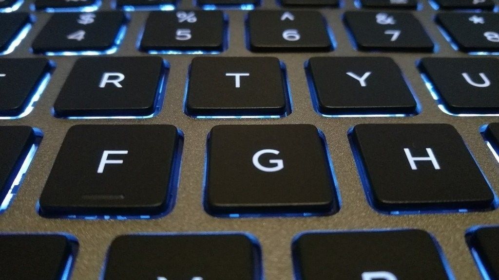 klawiatura laptop