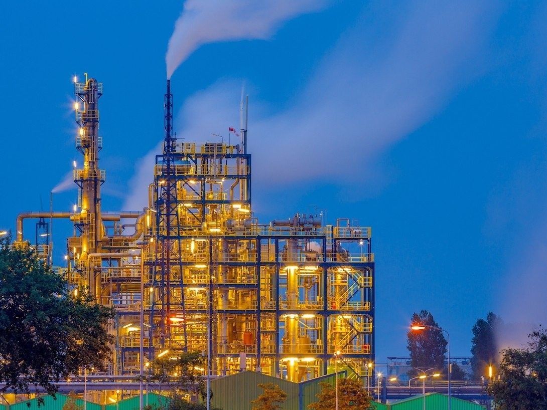 Branża chemiczna alarmuje: Europa traci przemysł