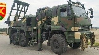 Roketsan MCL Ukraine