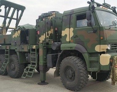 Roketsan MCL Ukraine