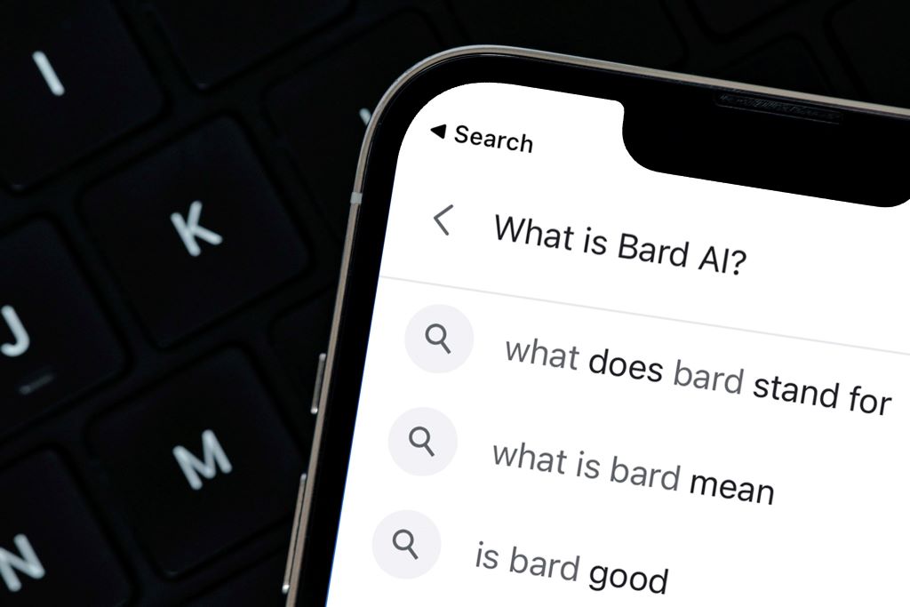 Google próbuje gonić ChatGPT, cena nie gra roli. Ucierpi etyka