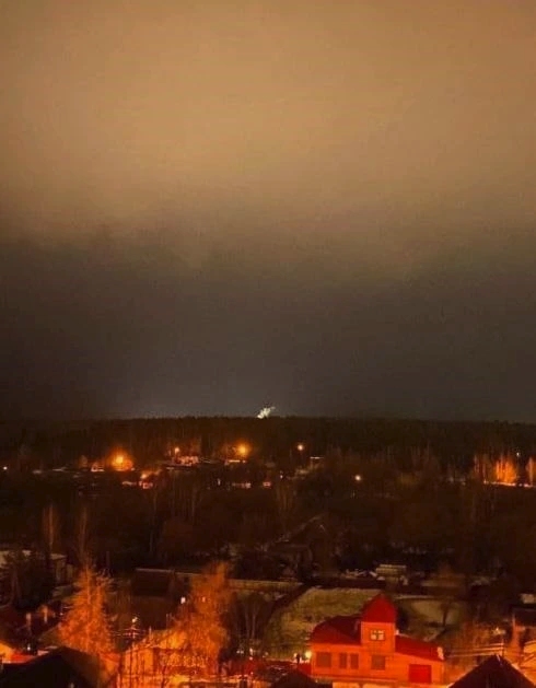 Rosjanie stosują Shahedy, by zrekompensować deficyt precyzyjnych pocisków;