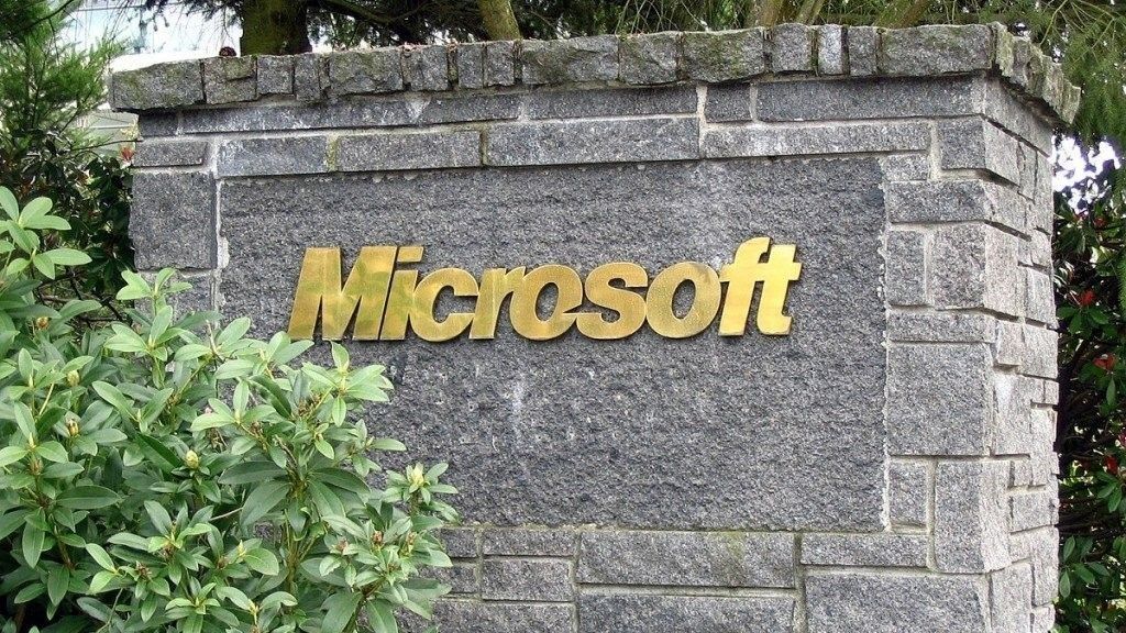 Microsoft ma pracować nad własnym chipem sztucznej inteligencji