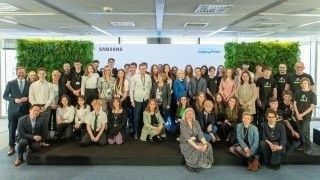 Decyzją jury zwycięzcą II edycji Solve for Tomorrow został zespół z I Liceum Ogólnokształcącego im. Władysława Jagiełły w Krasnymstawie, który zrealizował projekt „Pokolenia do połączenia”.