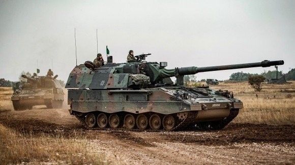 Pzh 2000