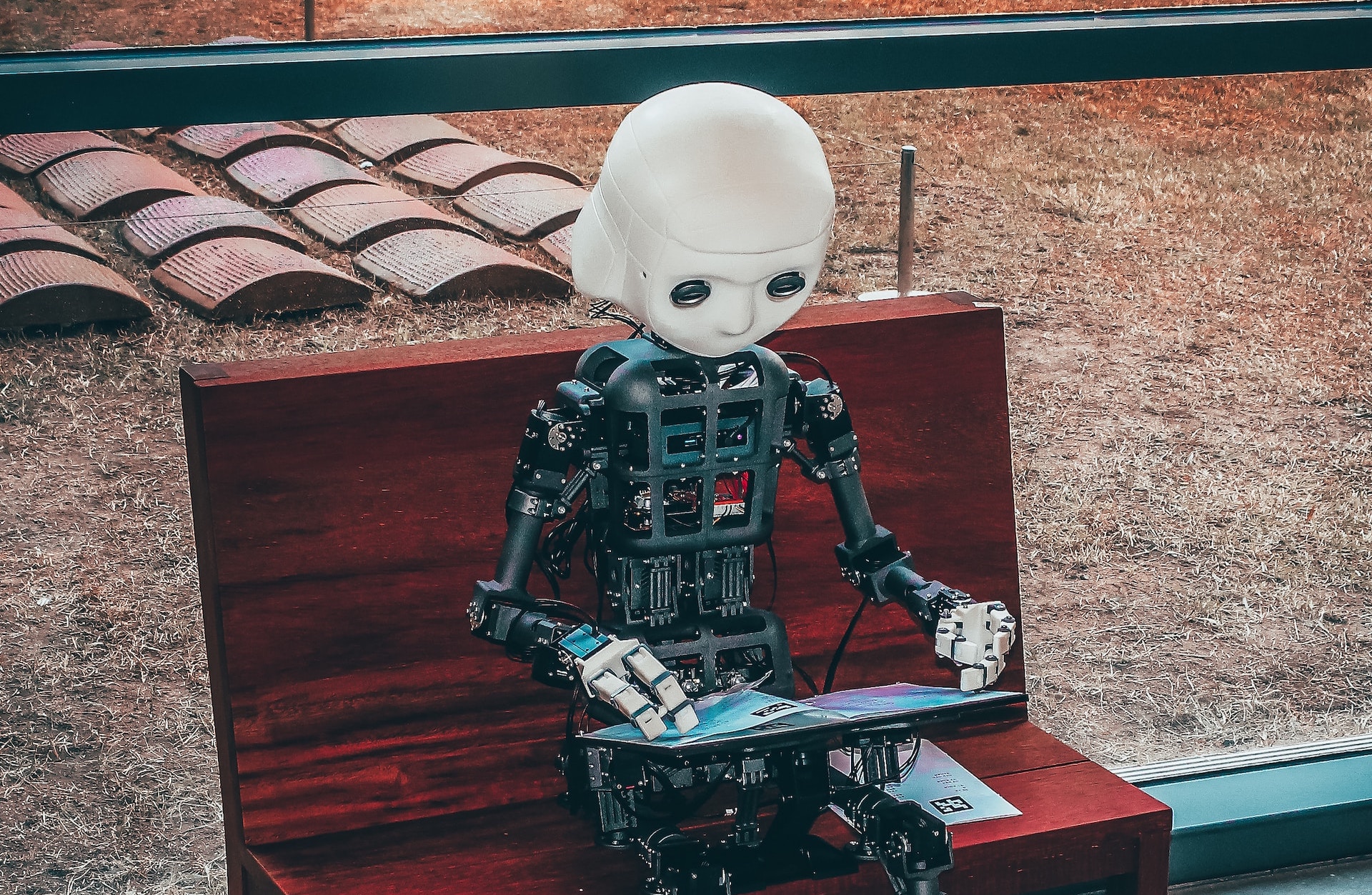 Na scenę wkroczył nowy duży model językowy StableLM od Stability AI