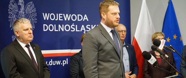 Laptopy dla czwartoklasistów i nauczycieli. Przedstawiono założenia ustawy