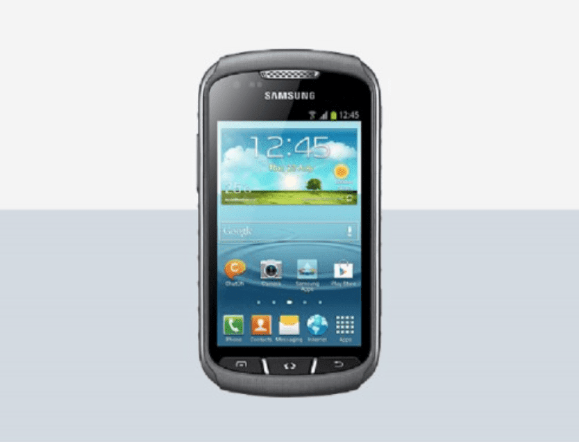 Samsung Galaxy XCover2
