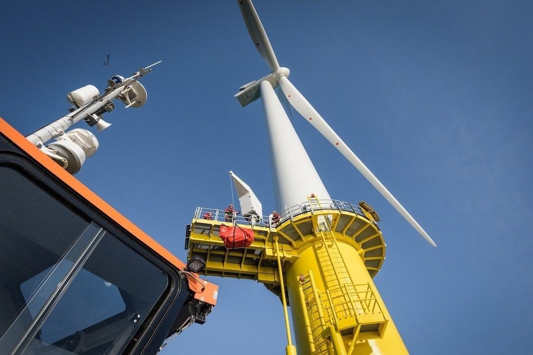 Polska potęgą przemysłową offshore? To już się dzieje