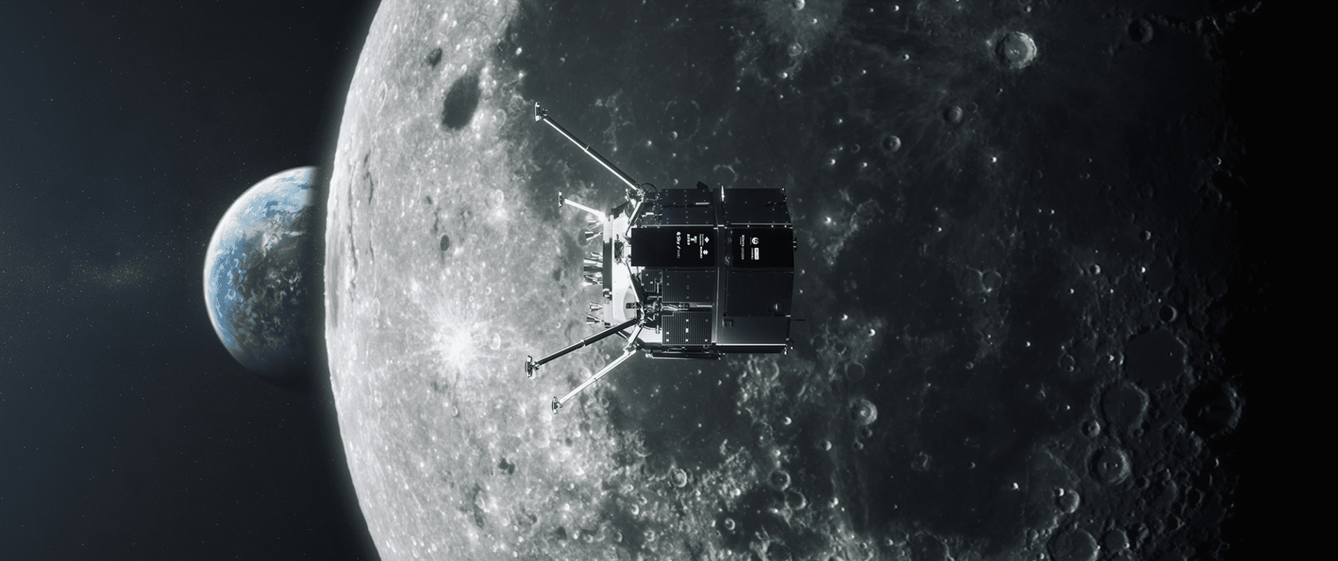 Sonda japoneză nu a aterizat pe Lună.  Ce a eșuat?
