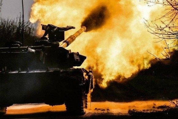ukraina wojna