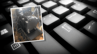 cyberpolicja Ukrainy dane osobowe