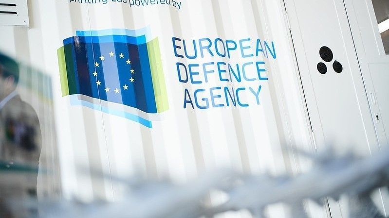 Europejska Agencja Obrony
