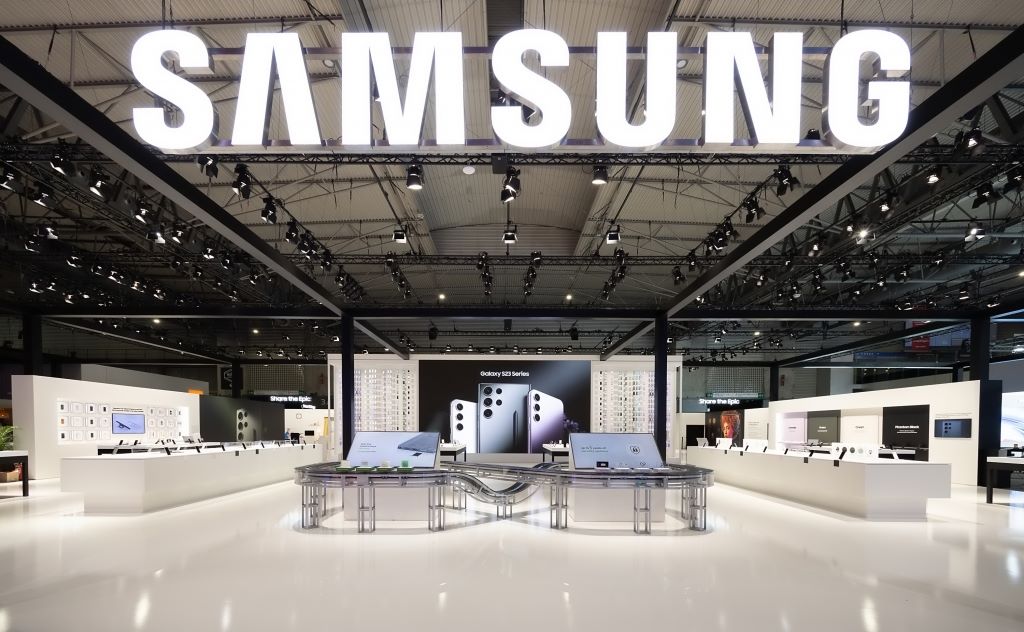 Galaxy Enhance-X wkracza na rynek. Samsung z nową aplikacją