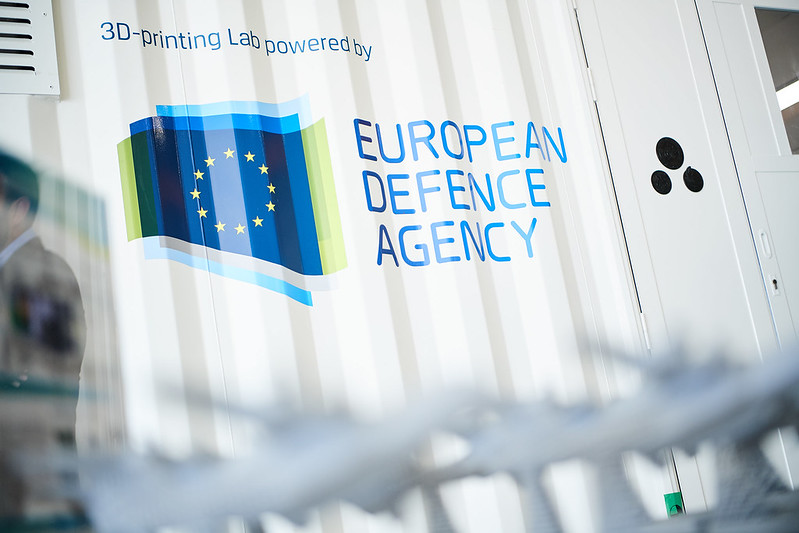 USA i Europa zacieśniają współprace obronną