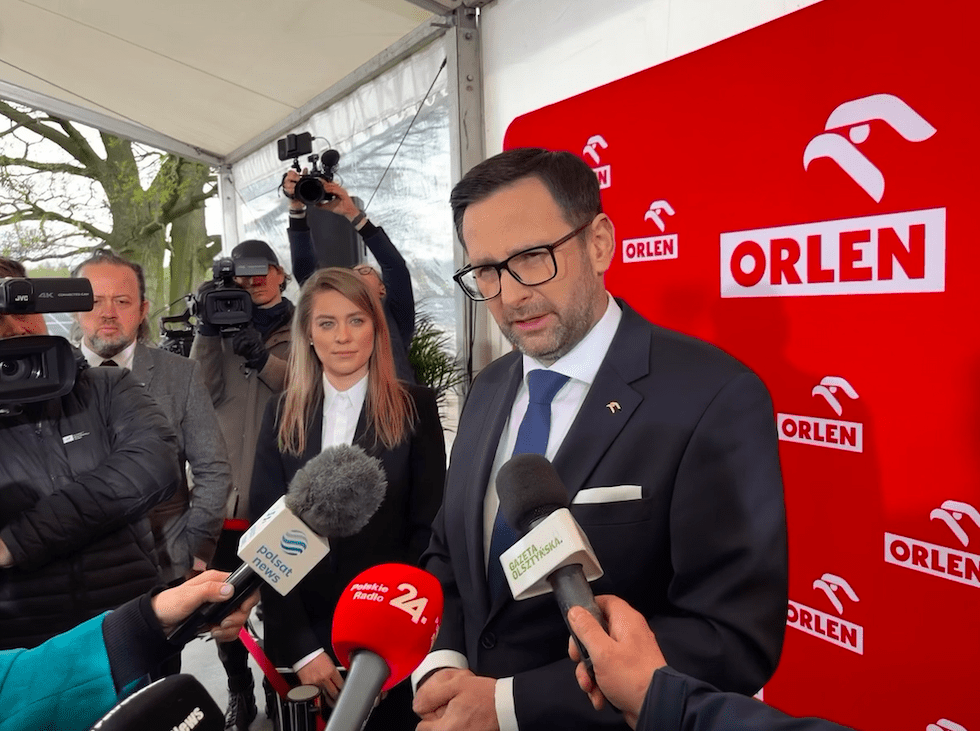 Prokuratura chce zgody na areszt dla Obajtka. Były prezes Orlenu odpowiada
