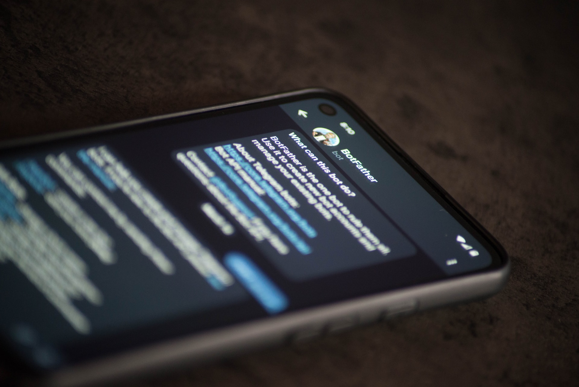 Telegram z tymczasową blokadą w Brazylii. Jaki jest powód?