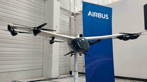 CityAirbus