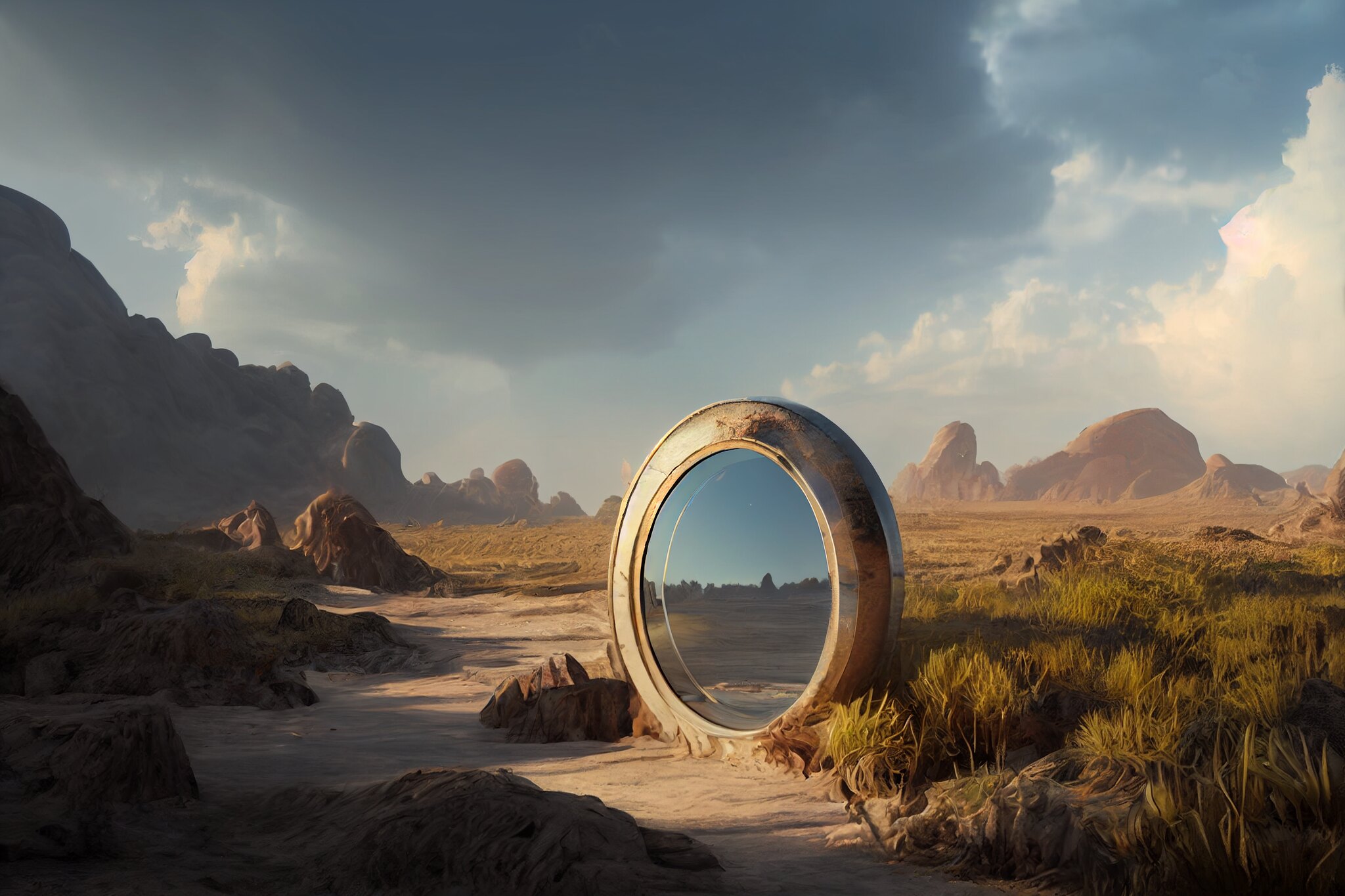 #CyberMagazyn: Sztuczna inteligencja może sprawić, iż praca artystów będzie elitarna