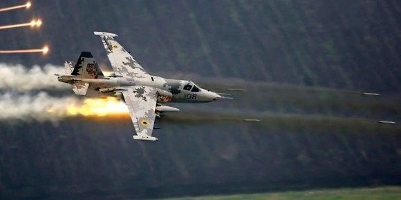 Su-25