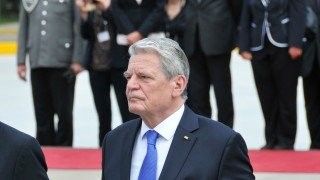 Joachim Gauck