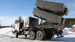 NDR, NSM, rakiety przeciwokrętowe