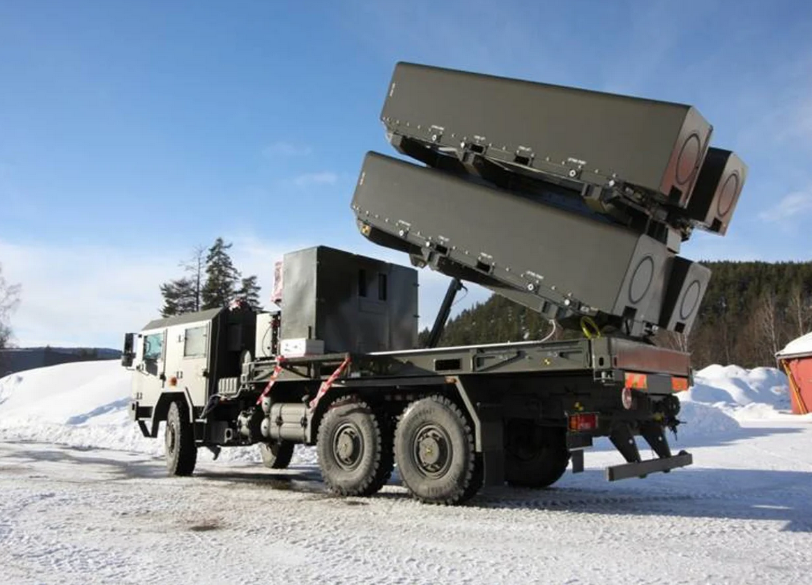 Łotwa ze zgodą na zakup systemów rakietowych NSM