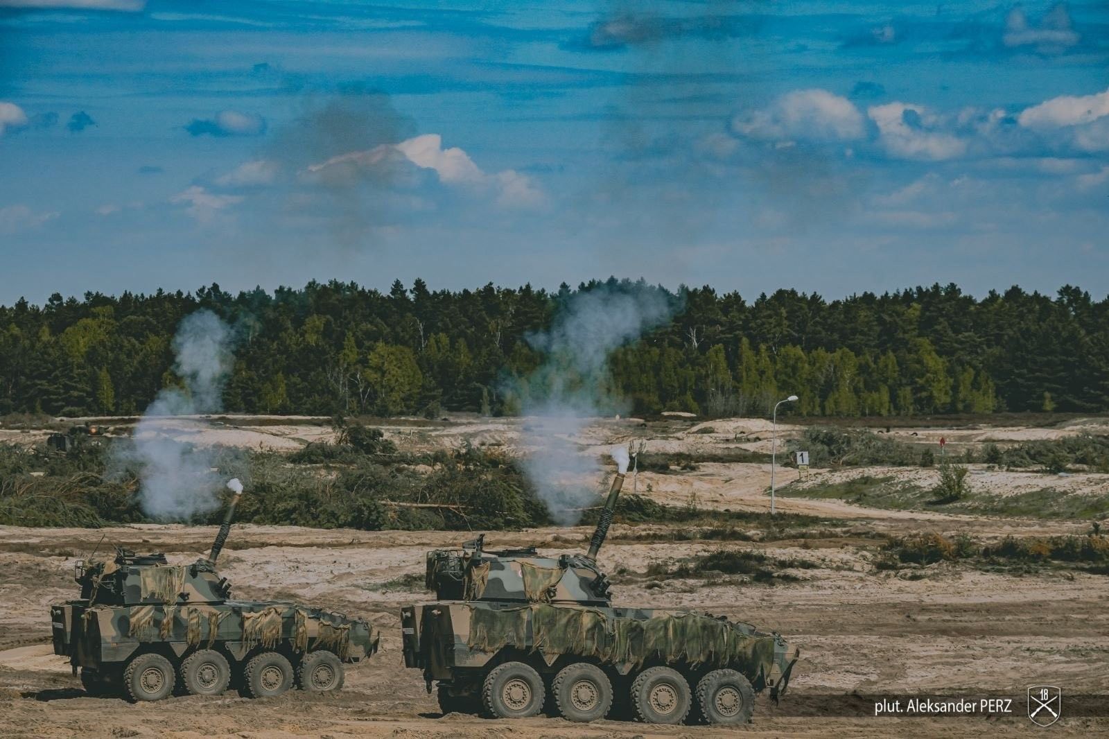 Anakonda 23 Polska